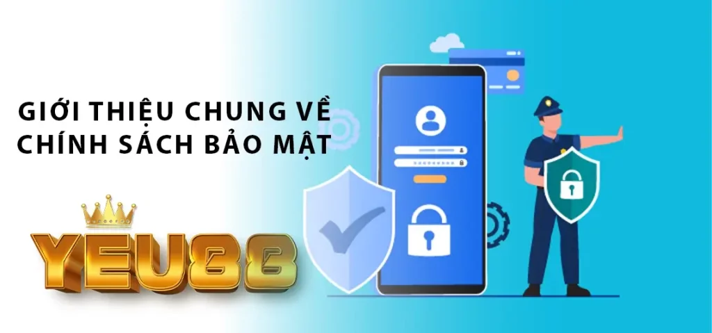 Hiểu rõ các biện pháp bảo mật có mặt tài nhà cái